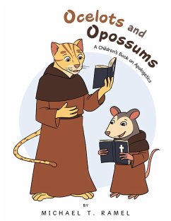 Cover Ocelots and Opossums (eBook, ePUB)