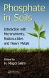 Phosphate in Soils (eBook, ePUB) - Bild 1