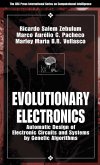 Evolutionary Electronics (eBook, ePUB)