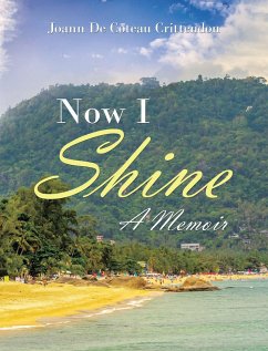 Now I Shine (eBook, ePUB)