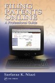 Filing Patents Online (eBook, ePUB) Filing Patents Online (eBook, ePUB)
