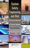 System Safety Engineering and Risk Assessment (eBook, ePUB)