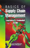 Basics of Supply Chain Management (eBook, ePUB)