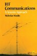 HF Communications (eBook, ePUB) - Bild 1