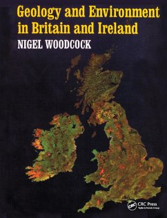 Cover Geology and Environment In Britain and Ireland (eBook, ePUB)