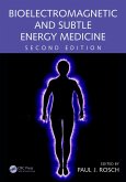 Bioelectromagnetic and Subtle Energy Medicine (eBook, ePUB)