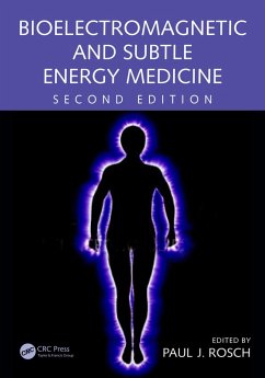 Cover Bioelectromagnetic and Subtle Energy Medicine (eBook, ePUB)