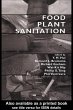 Food Plant Sanitation (eBook, ePUB) - Bild 1
