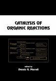 Catalysis of Organic Reactions (eBook, ePUB)