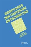 Bismuth-Based High-Temperature Superconductors (eBook, ePUB)