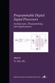 Programmable Digital Signal Processors (eBook, ePUB) Programmable Digital Signal Processors (eBook, ePUB)