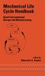 Mechanical Life Cycle Handbook (eBook,... - Bild 1