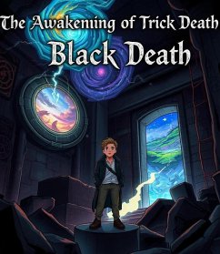 Cover The Awakening of the Black Death (eBook, ePUB)