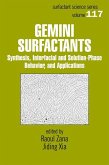Gemini Surfactants (eBook, ePUB)