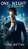 One Night of Passion (eBook, ePUB) One Night of Passion (eBook, ePUB)
