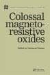 Colossal Magnetoresistive Oxides... - Bild 1