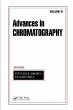 Advances in Chromatography (eBook, ePUB) - Bild 1