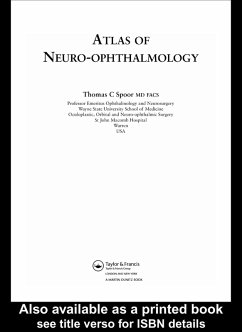 Cover Atlas of Neuro-ophthalmology (eBook, ePUB)