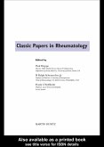 Classic Papers in Rheumatology (eBook, ePUB)