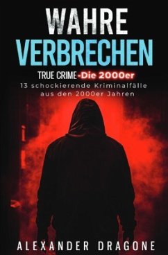 Cover Wahre Verbrechen
