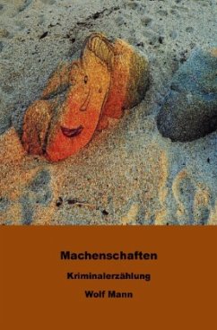 Cover Machenschaften