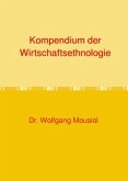 Kompendium der Wirtschaftsethnologie Kompendium der Wirtschaftsethnologie