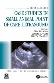 Case Studies in Small Animal Point of Care Ultrasound (eBook, PDF)
