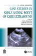 Case Studies in Small Animal Point of... - Bild 1