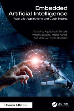 Embedded Artificial Intelligence (eBook, ePUB)