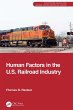 Human Factors in the U.S. Railroad... - Bild 1