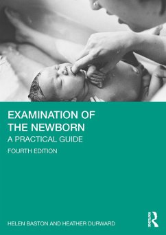 Cover Examination of the Newborn (eBook, ePUB)