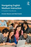 Navigating English Medium Instruction (eBook, ePUB)