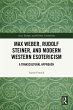 Max Weber, Rudolf Steiner, and Modern... - Bild 1