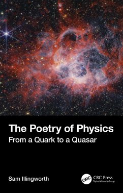 The Poetry of Physics (eBook, PDF) - Illingworth, Sam