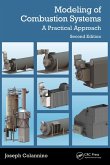 Modeling of Combustion Systems (eBook, PDF) Modeling of Combustion Systems (eBook, PDF)