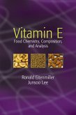 Vitamin E (eBook, ePUB)