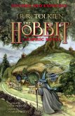 The Hobbit: A Graphic Novel (Revised and Expanded) (eBook, ePUB) The Hobbit: A Graphic Novel (Revised and Expanded) (eBook, ePUB)