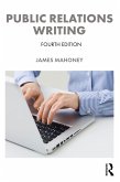 Public Relations Writing (eBook, PDF)