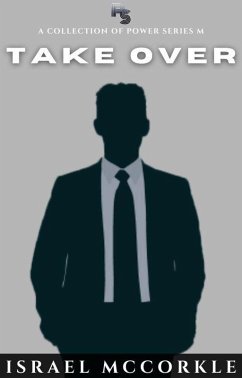 Cover Takeover: The Leaders Playbook and Dictionary (POWER Series M, #3) (eBook, ePUB)