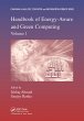 Handbook of Energy-Aware and Green... - Bild 1