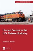 Human Factors in the U.S. Railroad Industry (eBook, PDF)