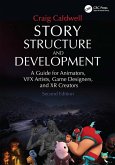 Story Structure and Development (eBook, ePUB)