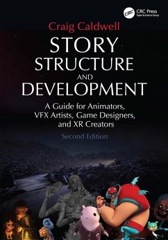 Cover Story Structure and Development (eBook, ePUB)
