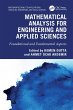 Mathematical Analysis for Engineering... - Bild 1