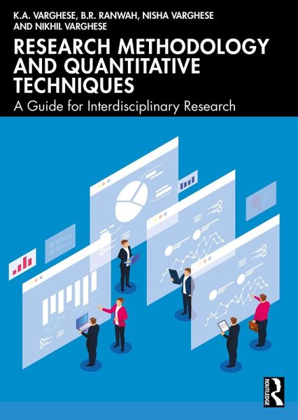 Research Methodology and Quantitative Techniques (eBook, PDF) Research Methodology and Quantitative Techniques (eBook, PDF)