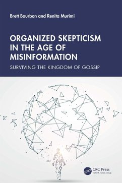 Cover Organized Skepticism in the Age of Misinformation (eBook, ePUB)