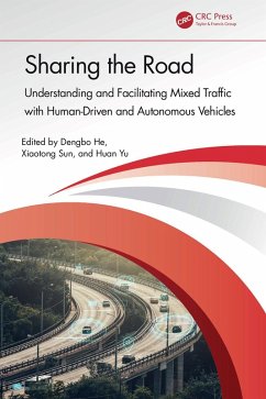 Sharing the Road (eBook, PDF)