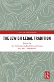 The Jewish Legal Tradition (eBook, PDF)