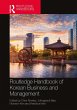 Routledge Handbook of Korean Business... - Bild 1
