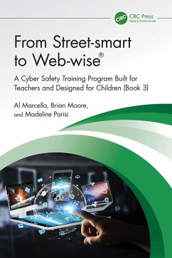 Cover From Street-smart to Web-wise® (eBook, PDF)